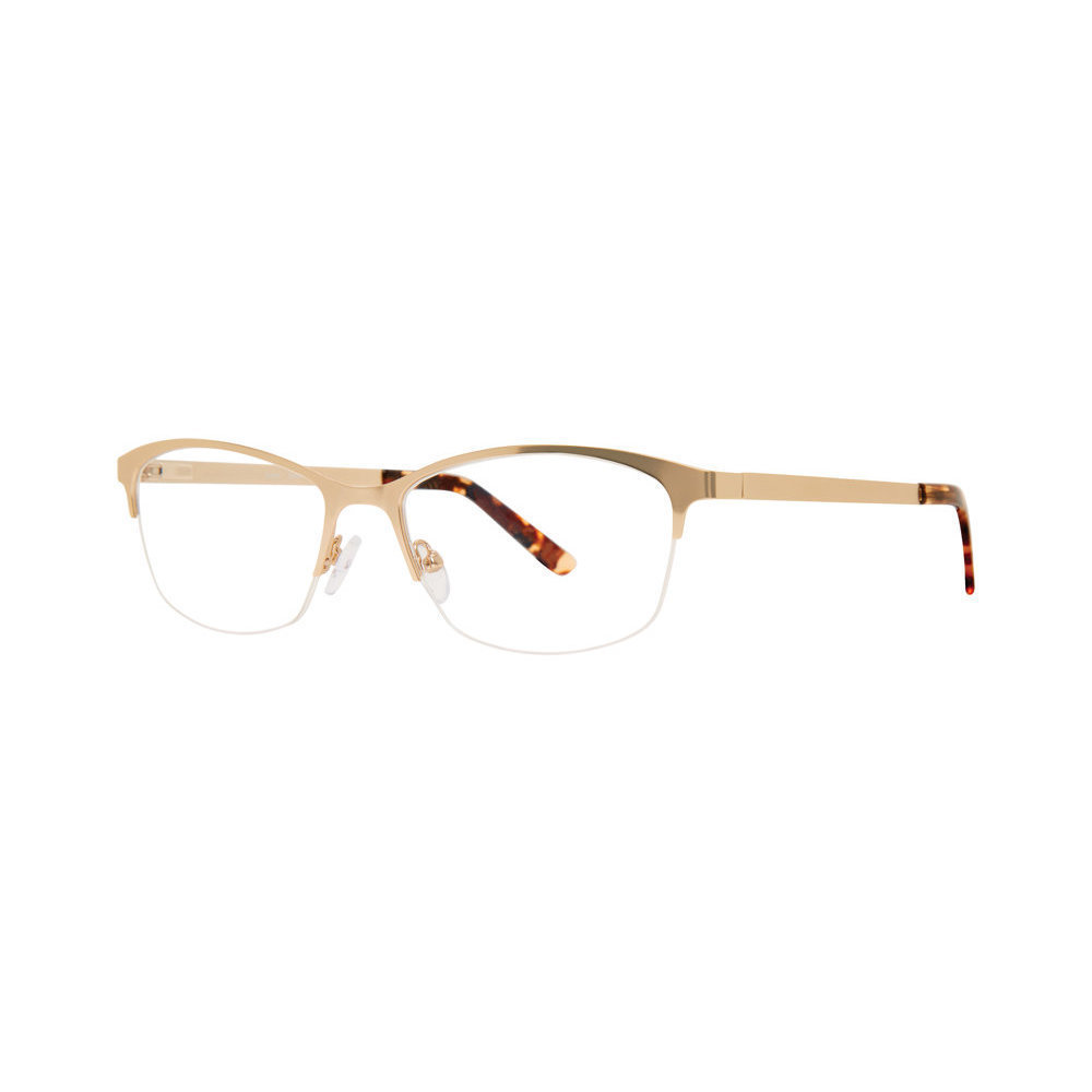 Destiny Ardita Eyeglasses Gold 54mm